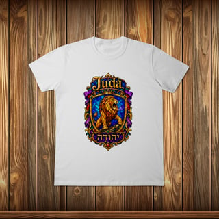 Nome do produto T-Shirt Classic - JUDÁ