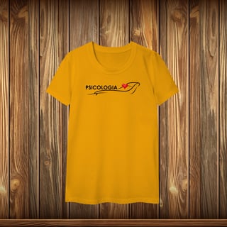 Nome do produto Baby Long Classic - PSICOLOGIA - LOVE