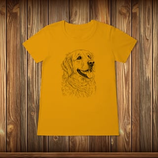 Nome do produto Baby Long Classic - GOLDEN 