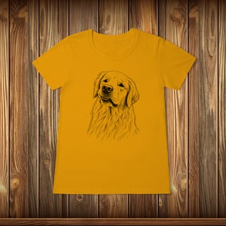 Nome do produto Baby Long Classic - GOLDEN 