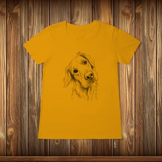 Nome do produto Baby Long Classic - GOLDEN 