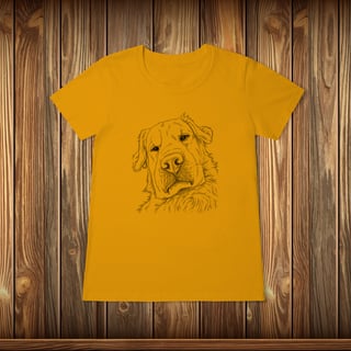 Nome do produto Baby Long Classic - GOLDEN 