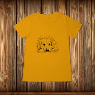 Nome do produto Baby Long Classic - GOLDEN 