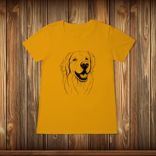Nome do produto Baby Long Classic - GOLDEN 