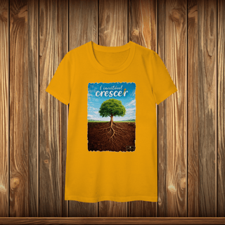 Nome do produto Baby Long Classic - É INEVITÁVEL CRESCER