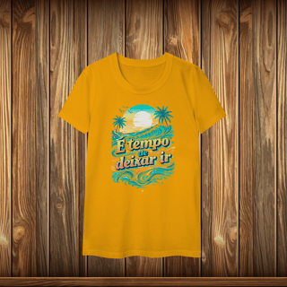 Nome do produto Baby Long Classic - TEMPO DE RELAXAR