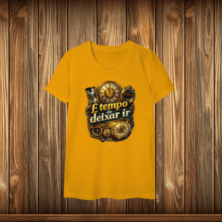 Nome do produto Baby Long Classic - TEMPO DECISIVO