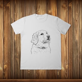 Nome do produto T-Shirt Classic - 
