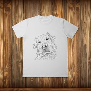 Nome do produto T-Shirt Classic - GOLDEN 