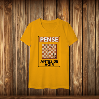 Nome do produto Baby Long Classic - PENSE