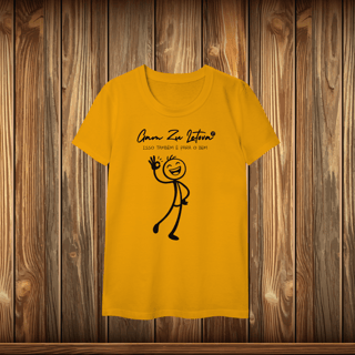 Nome do produto Baby Long Classic - GZL - STICK