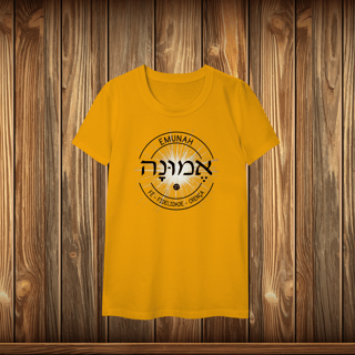 Nome do produto Baby Long Classic - EMUNAH - LOGO