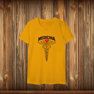 Nome do produto Baby Long Classic - MEDICINA