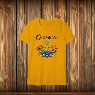 Nome do produto Baby Long Classic - QUÍMICA
