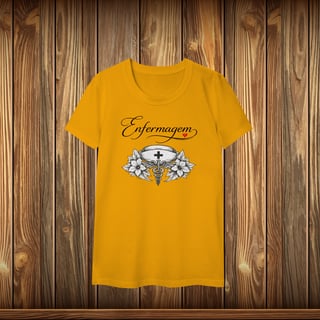 Nome do produto Baby Long Classic - ENFERMAGEM