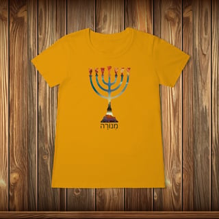 Nome do produto Baby Long Classic - MENORAH