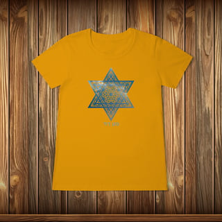 Nome do produto Baby Long Classic - MAGEN DAVID