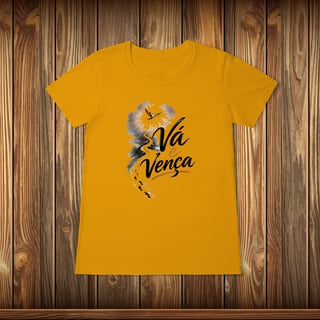 Nome do produto Baby Long Classic - VÁ E VENÇA - Tema 3