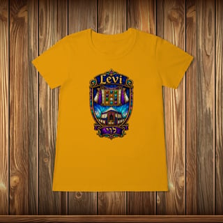 Nome do produto Baby Long Classic - LEVI