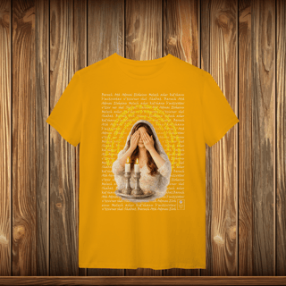 Nome do produto T-Shirt Quality - BOI KALAH