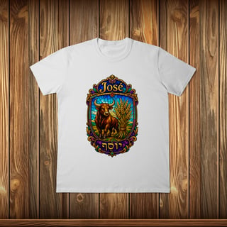 Nome do produto T-Shirt Classic - JOSÉ