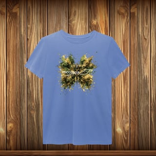 Nome do produto T-Shirt Estonada - PSICO MILITAR