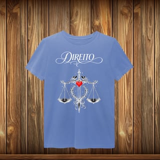 Nome do produto T-Shirt Estonada - DIREITO