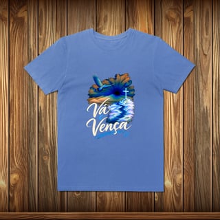Nome do produto Estonada - VÁ E VENÇA - Tema 2