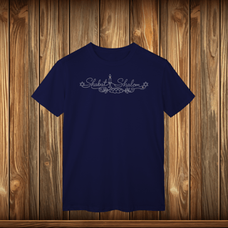 Nome do produto T-Shirt Classic - SHABAT EM LINHA