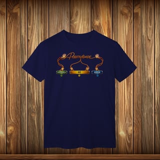 Nome do produto T-Shirt Classic - POSITIVIDADE