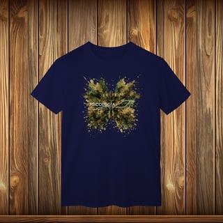 Nome do produto T-Shirt Classic - PSICO MILITAR