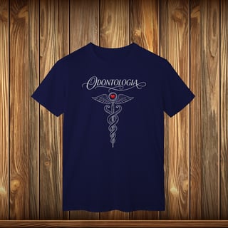 Nome do produto T-Shirt Classic - ODONTOLOGIA