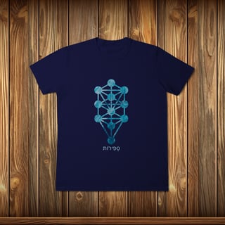 Nome do produto T-Shirt Classic - SEFIROT