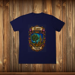Nome do produto T-Shirt Classic - ASER