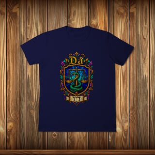 Nome do produto T-Shirt Classic - DÃ