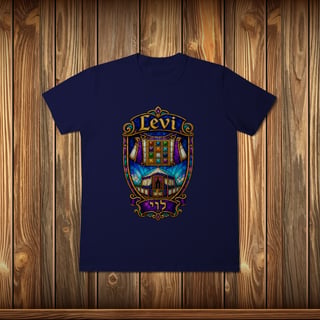 Nome do produto T-Shirt Classic - LEVI