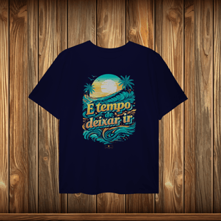 Nome do produto Plus Size - TEMPO DE RELAXAR
