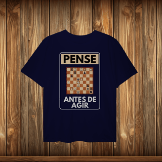 Nome do produto Plus Size - PENSE