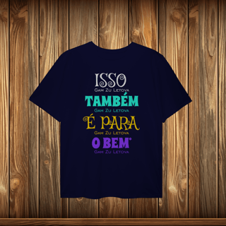 Nome do produto Plus Size - GZL - FRASE