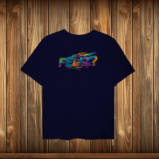 Nome do produto Plus Size - FELIZ (car)