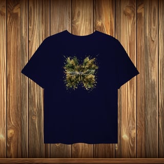 Nome do produto Plus Size - PSICO MILITAR