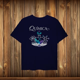 Nome do produto Plus Size - QUÍMICA