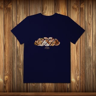 Nome do produto Plus Size - CHALLAH