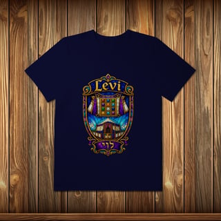 Nome do produto Plus Size - LEVI