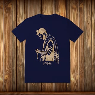 Nome do produto T-Shirt Quality - TEFILIN