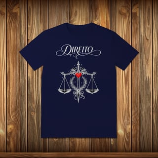 Nome do produto T-Shirt Quality - DIREITO