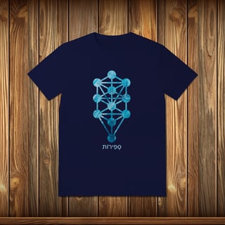 Nome do produto T-Shirt Quality - SEFIROT