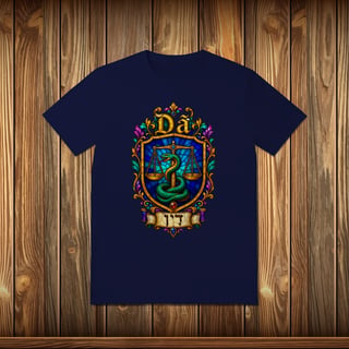 Nome do produto T-Shirt Quality - DÃ