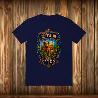 Nome do produto T-Shirt Quality - EFRAIM