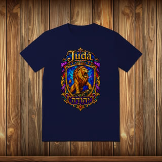 Nome do produto T-Shirt Quality - JUDÁ